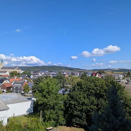 아파트 Cosy Beautiful In With A Great View 메데바흐