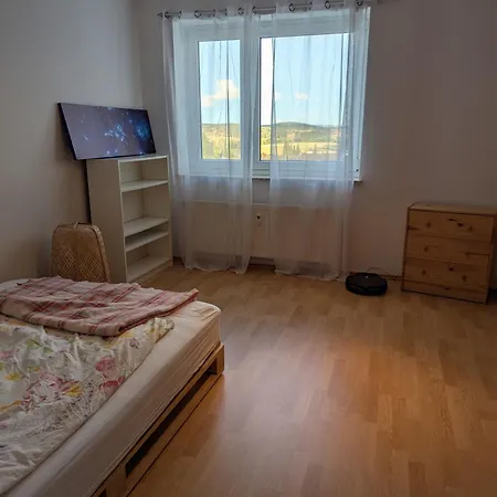 Cosy Beautiful In With A Great View 아파트