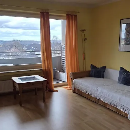 아파트 Cosy Beautiful In With A Great View